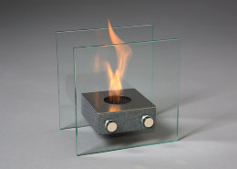 Биокамин Silver Smith Nano 3 PREMIUM